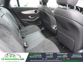 Mercedes GLC 220 d BVA 4Matic  occasion � Beaupuy - photo n�8