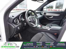 Mercedes GLC 220 d BVA 4Matic  occasion � Beaupuy - photo n�7