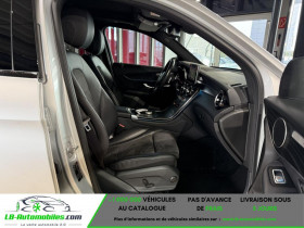Mercedes GLC 220 d BVA 4Matic  occasion � Beaupuy - photo n�5