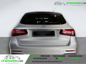 Mercedes GLC 220 d BVA 4Matic  occasion � Beaupuy - photo n�4
