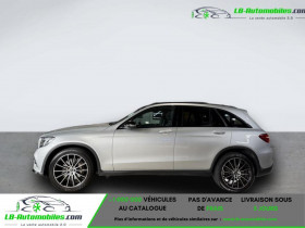 Mercedes GLC 220 d BVA 4Matic  occasion � Beaupuy - photo n�3