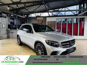 Mercedes GLC 220 d BVA 4Matic  occasion � Beaupuy - photo n�6