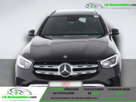 Mercedes GLC 220 d BVA 4Matic  occasion � Beaupuy - photo n�3