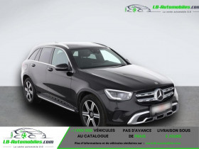 Mercedes GLC , garage LB AUTOMOBILES � Beaupuy