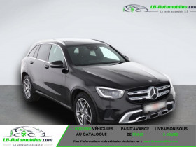 Mercedes GLC , garage LB AUTOMOBILES � Beaupuy