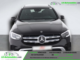 Mercedes GLC 220 d BVA 4Matic  occasion � Beaupuy - photo n�4