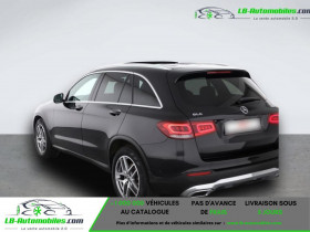 Mercedes GLC 220 d BVA 4Matic  occasion � Beaupuy - photo n�3