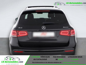Mercedes GLC 220 d BVA 4Matic  occasion � Beaupuy - photo n�6