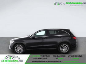 Mercedes GLC 220 d BVA 4Matic  occasion � Beaupuy - photo n�5