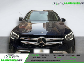 Mercedes GLC 220 d BVA 4Matic  occasion � Beaupuy - photo n�4