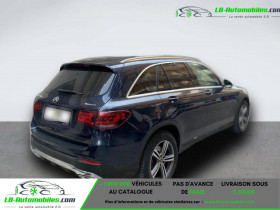 Mercedes GLC 220 d BVA 4Matic  occasion � Beaupuy - photo n�3