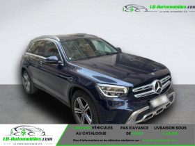Mercedes GLC 220 d BVA 4Matic  occasion � Beaupuy - photo n�2