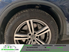 Mercedes GLC 220 d BVA 4Matic  occasion � Beaupuy - photo n�7