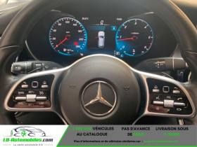 Mercedes GLC 220 d BVA 4Matic  occasion � Beaupuy - photo n�6