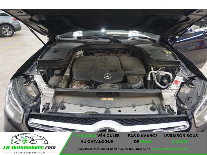 Mercedes GLC 220 d BVA 4Matic  occasion  Beaupuy - photo n5
