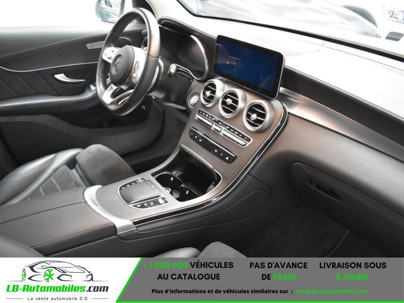 Mercedes GLC 220 d BVA 4Matic  occasion  Beaupuy - photo n5