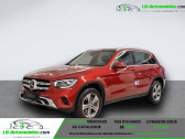 Mercedes GLC 220 d BVA 4Matic   Beaupuy 31