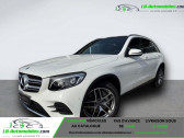 Mercedes GLC 220 d BVA 4Matic   Beaupuy 31