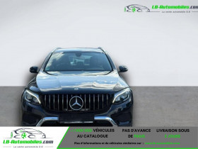 Mercedes GLC , garage LB AUTOMOBILES � Beaupuy