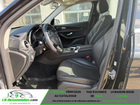Mercedes GLC 220 d BVA 4Matic  occasion � Beaupuy - photo n�4