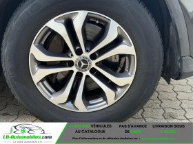 Mercedes GLC 220 d BVA 4Matic  occasion � Beaupuy - photo n�6