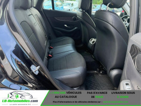 Mercedes GLC 220 d BVA 4Matic  occasion � Beaupuy - photo n�5