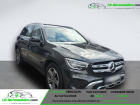 Mercedes GLC 220 d BVA 4Matic  occasion � Beaupuy - photo n�2