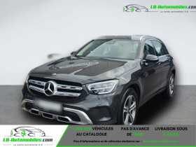 Mercedes GLC , garage LB AUTOMOBILES � Beaupuy