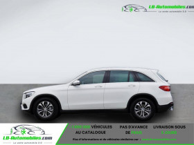Mercedes GLC 220 d BVA 4Matic  occasion � Beaupuy - photo n�4