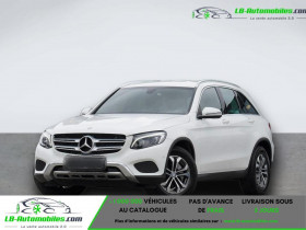 Mercedes GLC 220 d BVA 4Matic  occasion � Beaupuy - photo n�2