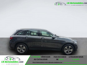 Mercedes GLC 220 d BVA 4Matic  occasion � Beaupuy - photo n�5