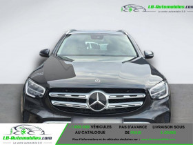 Mercedes GLC 220 d BVA 4Matic  occasion � Beaupuy - photo n�4