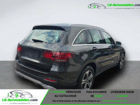 Mercedes GLC 220 d BVA 4Matic  occasion � Beaupuy - photo n�3
