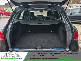 Mercedes GLC 220 d BVA 4Matic  occasion � Beaupuy - photo n�9