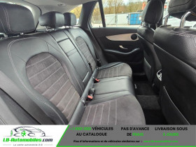 Mercedes GLC 220 d BVA 4Matic  occasion � Beaupuy - photo n�8