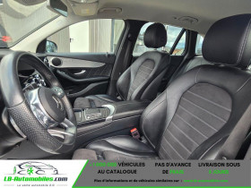 Mercedes GLC 220 d BVA 4Matic  occasion � Beaupuy - photo n�7