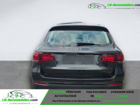 Mercedes GLC 220 d BVA 4Matic  occasion � Beaupuy - photo n�6