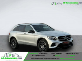 Mercedes GLC 220 d BVA 4Matic  occasion � Beaupuy - photo n�2