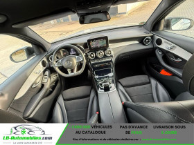 Mercedes GLC 220 d BVA 4Matic  occasion � Beaupuy - photo n�3