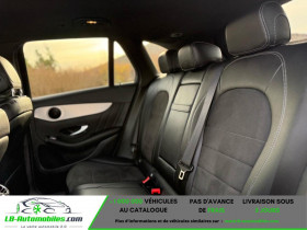 Mercedes GLC 220 d BVA 4Matic  occasion � Beaupuy - photo n�9