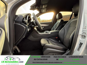 Mercedes GLC 220 d BVA 4Matic  occasion � Beaupuy - photo n�8