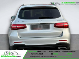 Mercedes GLC 220 d BVA 4Matic  occasion � Beaupuy - photo n�7