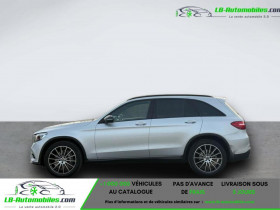 Mercedes GLC 220 d BVA 4Matic  occasion � Beaupuy - photo n�6