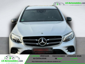 Mercedes GLC 220 d BVA 4Matic  occasion � Beaupuy - photo n�5