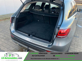 Mercedes GLC 220 d BVA 4Matic  occasion � Beaupuy - photo n�9