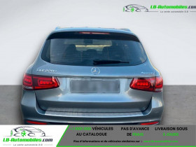 Mercedes GLC 220 d BVA 4Matic  occasion � Beaupuy - photo n�7