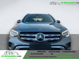 Mercedes GLC 220 d BVA 4Matic  occasion � Beaupuy - photo n�5
