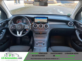 Mercedes GLC 220 d BVA 4Matic  occasion � Beaupuy - photo n�3