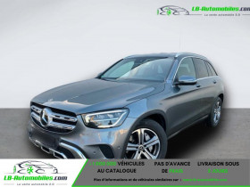 Mercedes GLC 220 d BVA 4Matic  occasion � Beaupuy - photo n�2