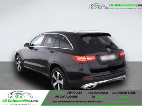 Mercedes GLC 220 d BVA 4Matic  occasion � Beaupuy - photo n�3